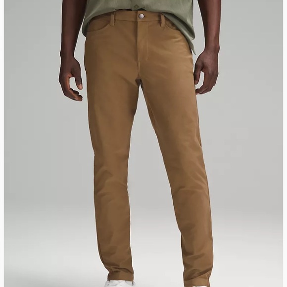 lululemon athletica Other - LuluLemon ABC Slim-Fit 5 Pocket Pant 30"L
Utilitech
